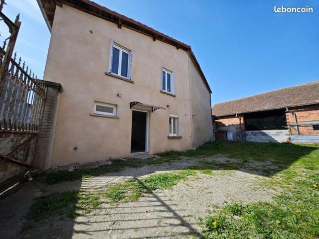Propriété 5 pièces 111 m²
