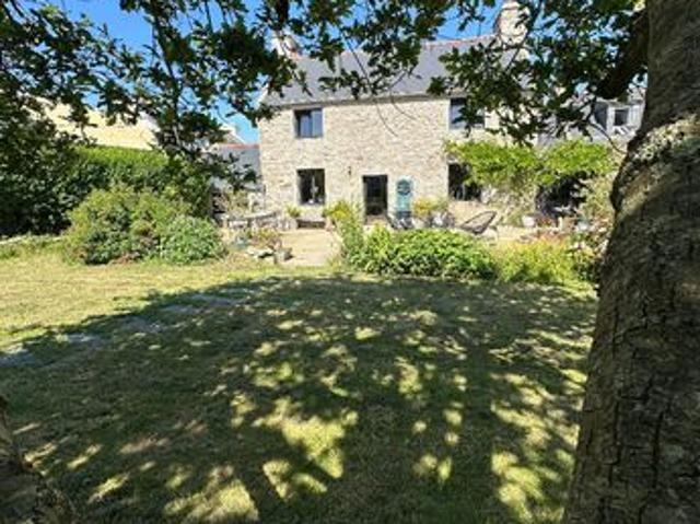 Propriété 5 pièces 111 m²