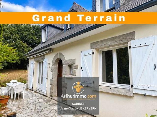Propriété 5 pièces 112 m²