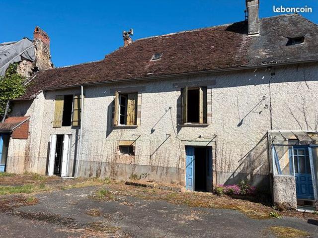 Propriété 5 pièces 112 m²