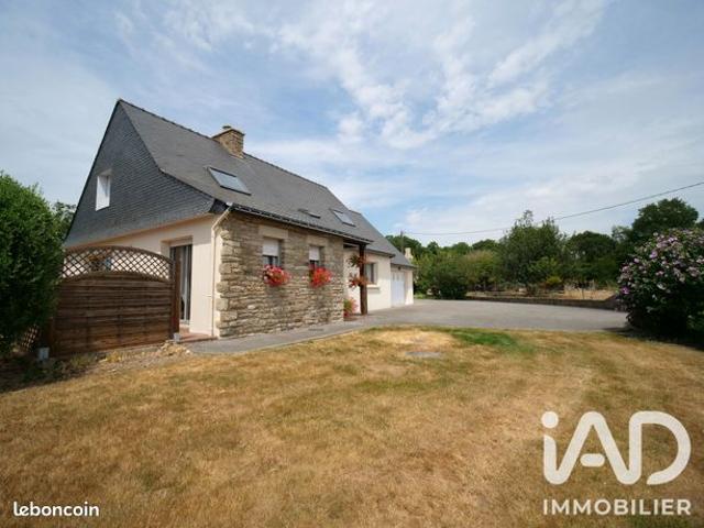 Propriété 5 pièces 112 m²