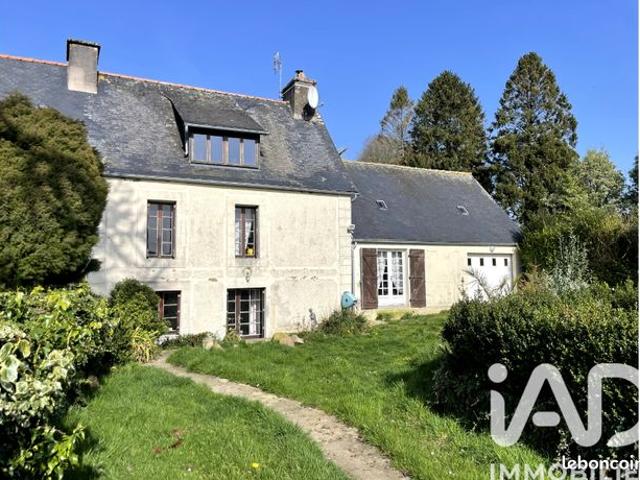 Propriété 5 pièces 112 m²