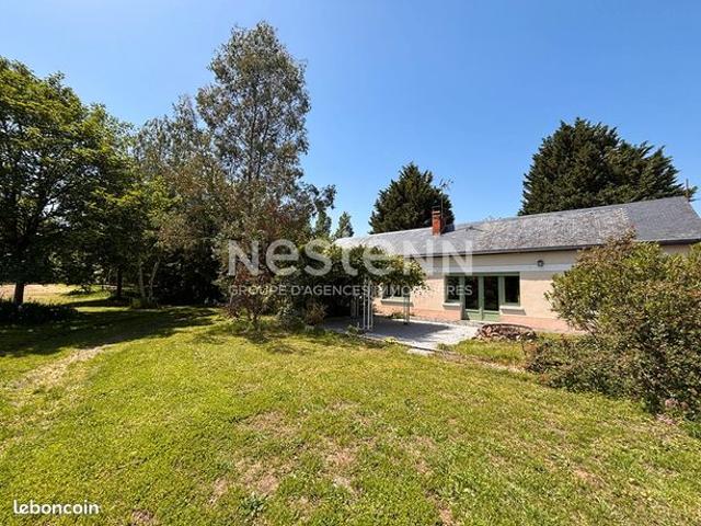 Propriété 5 pièces 112 m²
