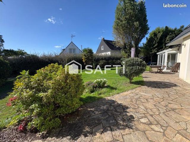 Propriété 5 pièces 112 m²