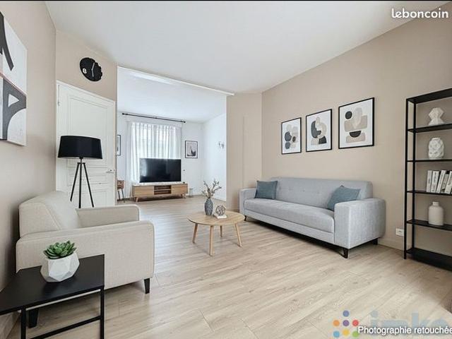 Propriété 5 pièces 112 m²