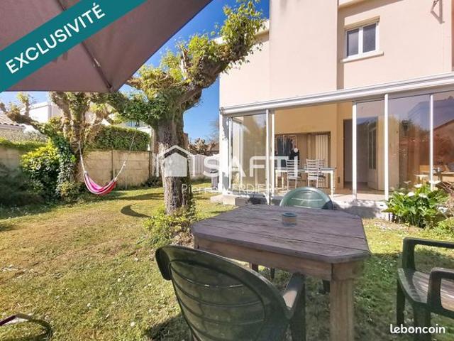 Propriété 5 pièces 123 m²