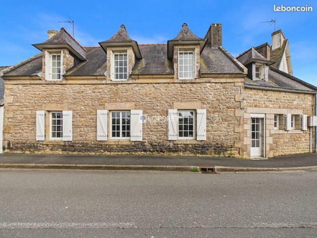 Propriété 5 pièces 113 m²