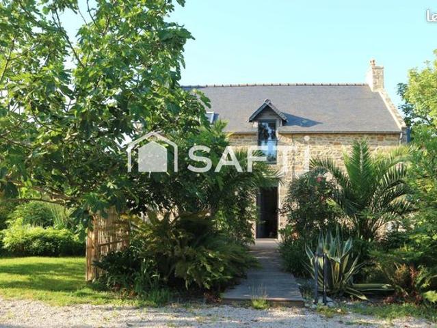 Propriété 5 pièces 113 m²