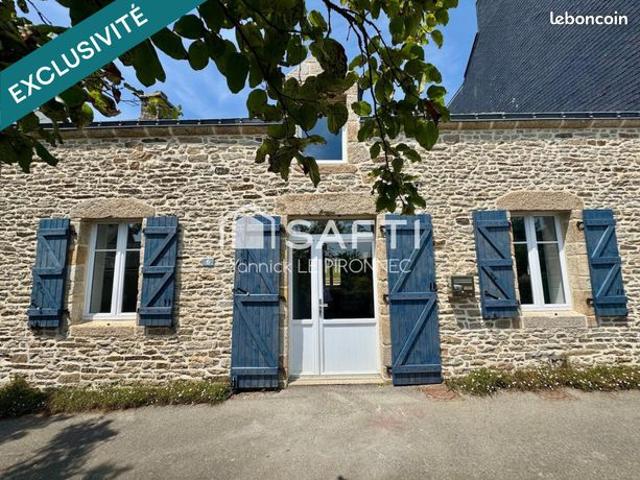 Propriété 5 pièces 113 m²