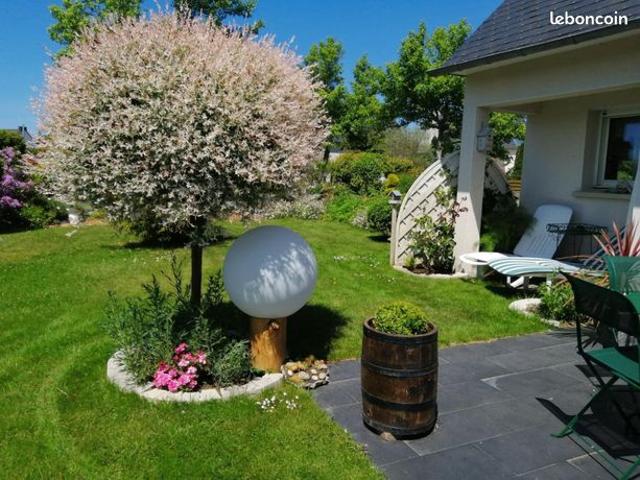 Propriété 5 pièces 113 m²
