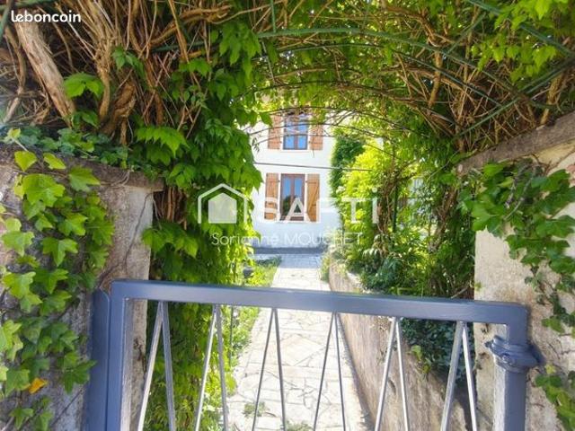 Propriété 5 pièces 113 m²
