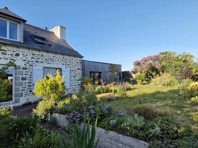 Propriété 5 pièces 113 m²