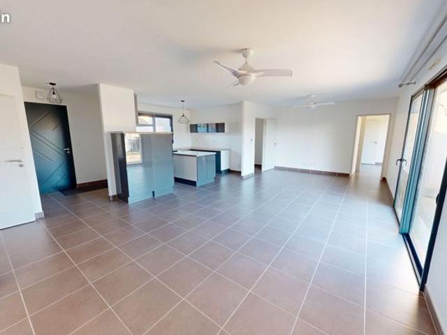 Propriété 5 pièces 113 m²