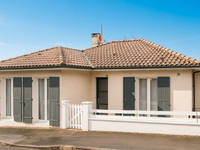 Propriété 5 pièces 113 m²