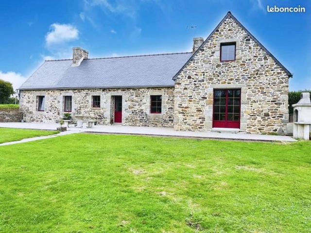 Propriété 5 pièces 113 m²