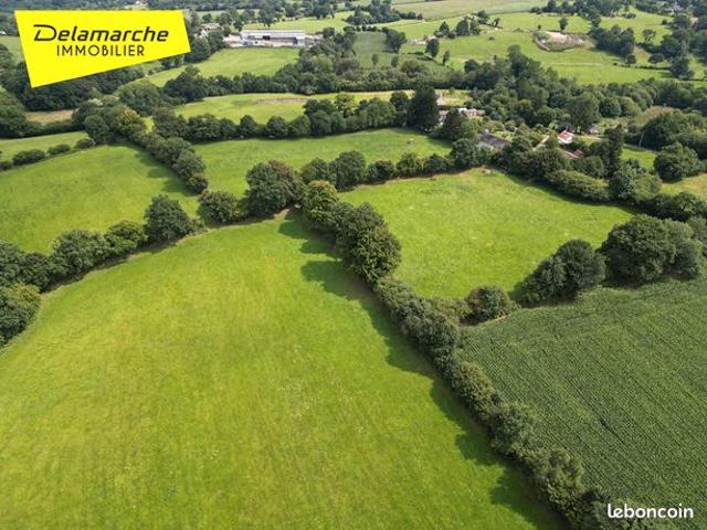 Propriété 5 pièces 124 m²