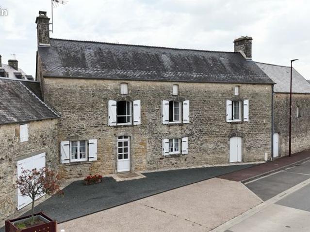 Propriété 5 pièces 124 m²