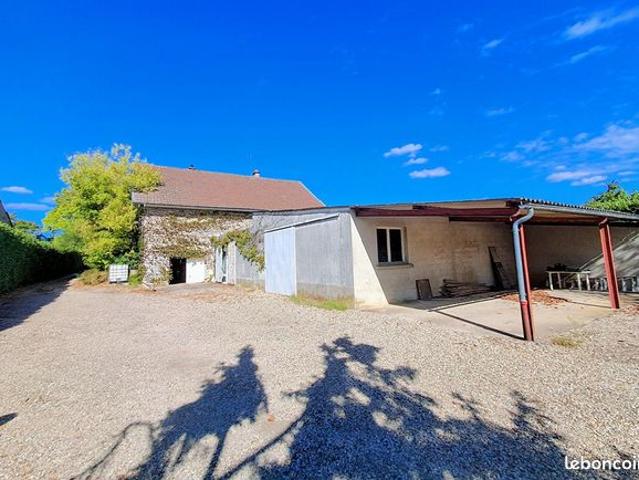 Propriété 5 pièces 124 m²