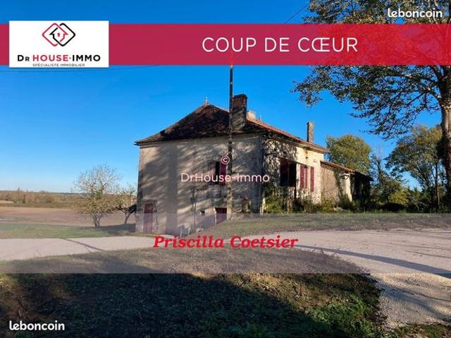 Propriété 5 pièces 124 m²