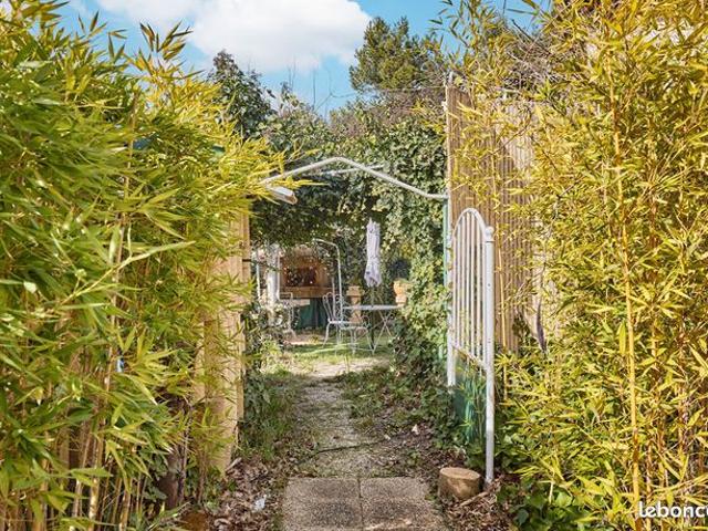 Propriété 5 pièces 124 m²