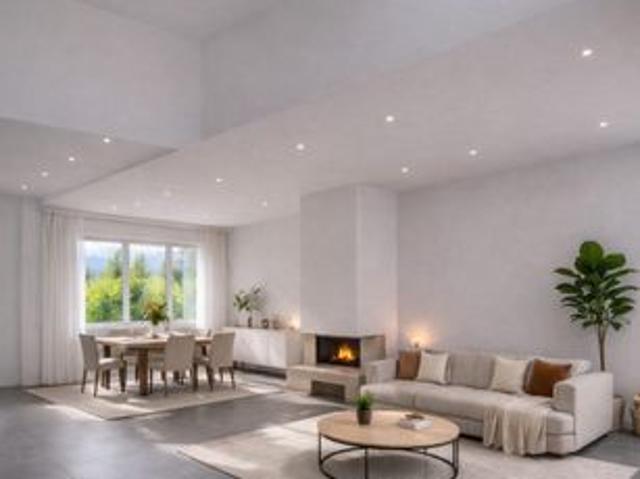 Propriété 5 pièces 124 m²