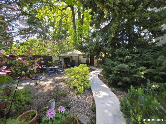 Propriété 5 pièces 125 m²