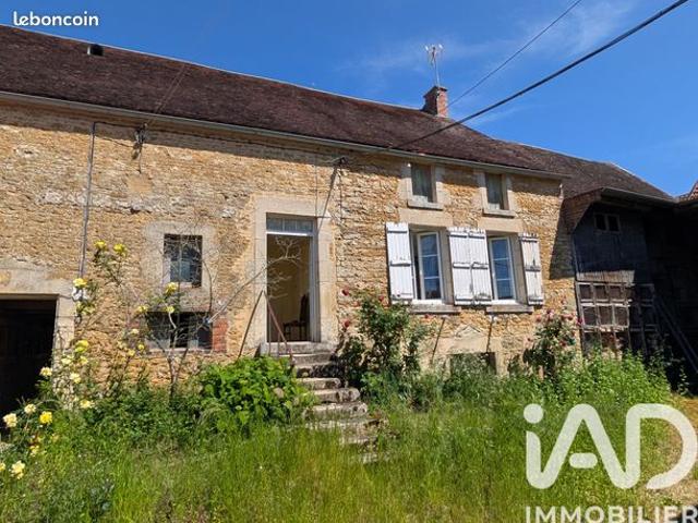 Propriété 5 pièces 125 m²