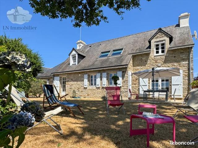 Propriété 5 pièces 125 m²