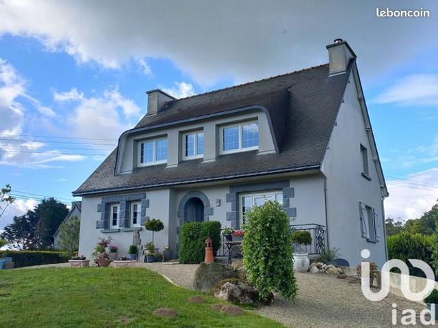 Propriété 5 pièces 125 m²