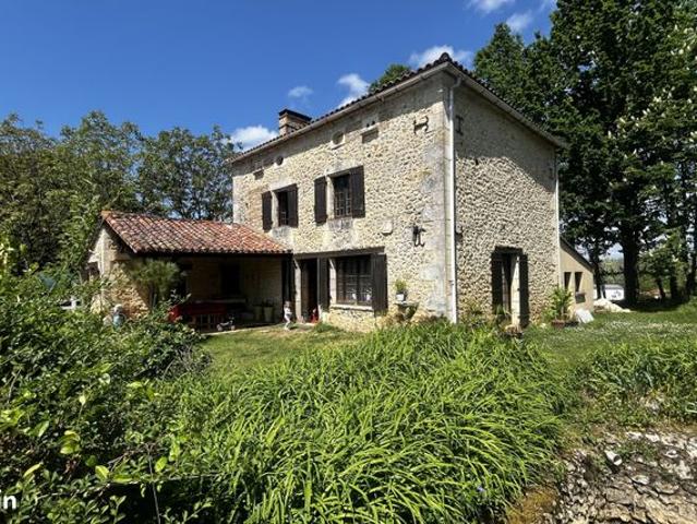 Propriété 5 pièces 125 m²