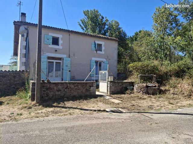 Propriété 5 pièces 125 m²