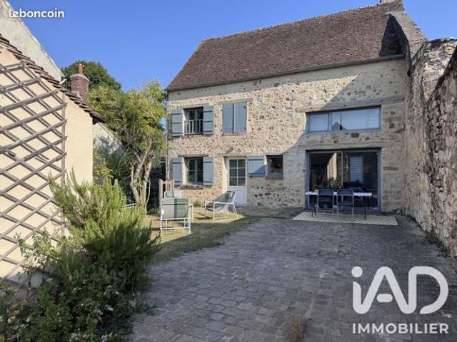 Propriété 5 pièces 125 m²