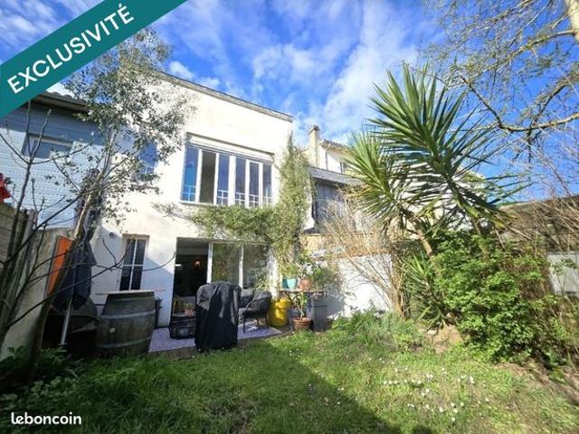 Propriété 5 pièces 125 m²