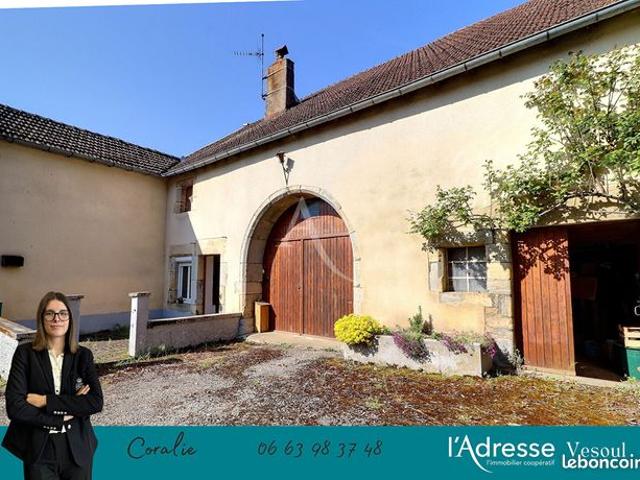 Propriété 5 pièces 125 m²