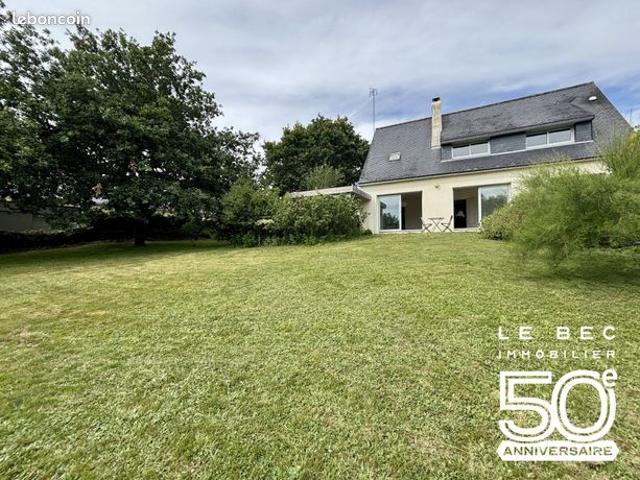 Propriété 5 pièces 125 m²
