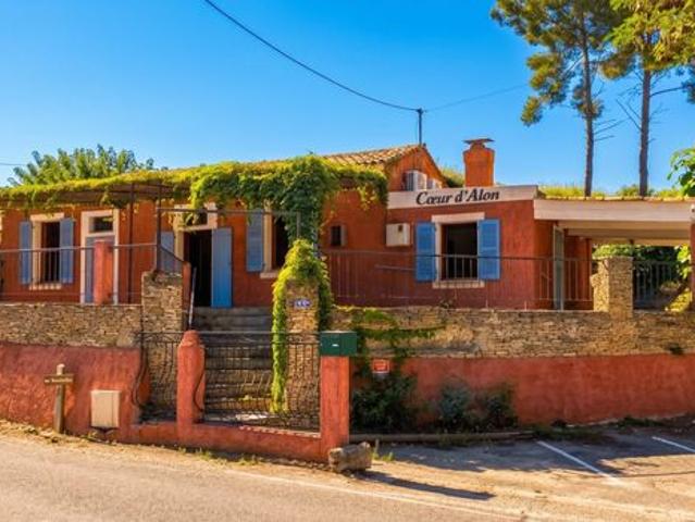 Propriété 5 pièces 125 m²
