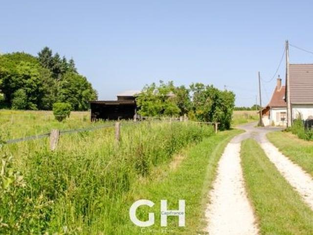 Propriété 5 pièces 125 m²