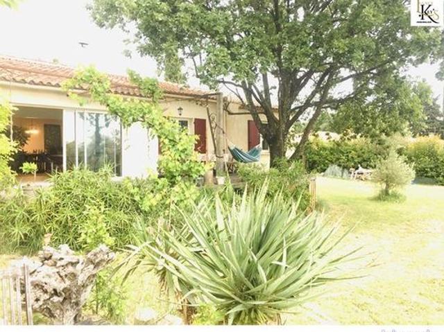 Propriété 5 pièces 125 m²