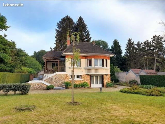 Propriété 5 pièces 125 m²