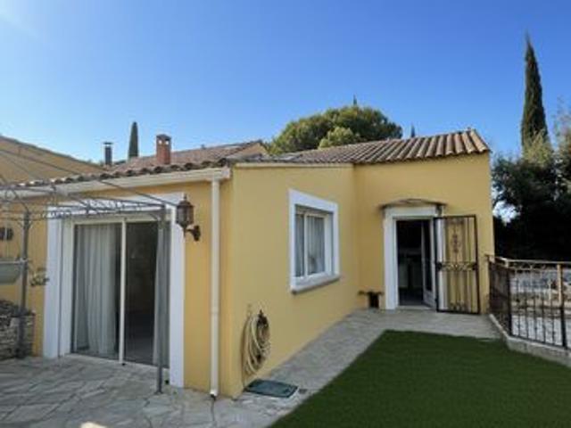 Propriété 5 pièces 125 m²
