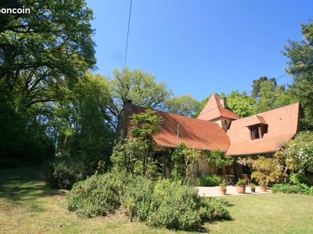 Propriété 5 pièces 125 m²