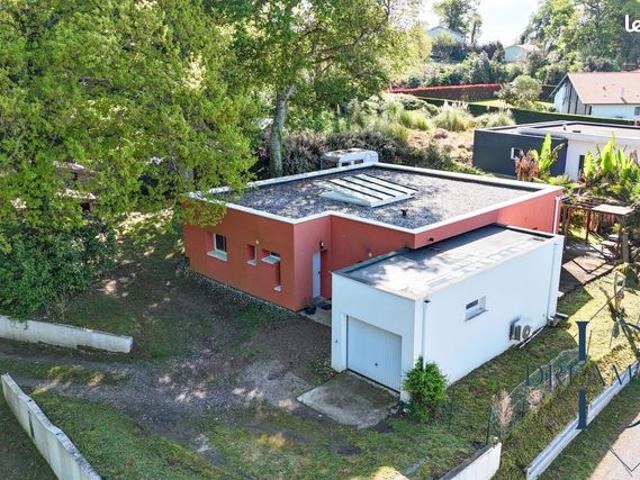 Propriété 5 pièces 125 m²