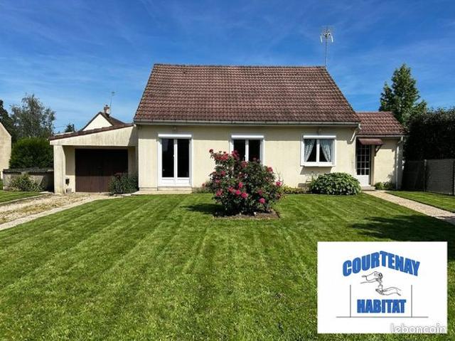Propriété 5 pièces 125 m²