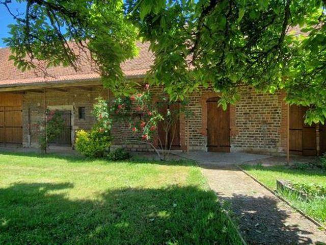 Propriété 5 pièces 125 m²