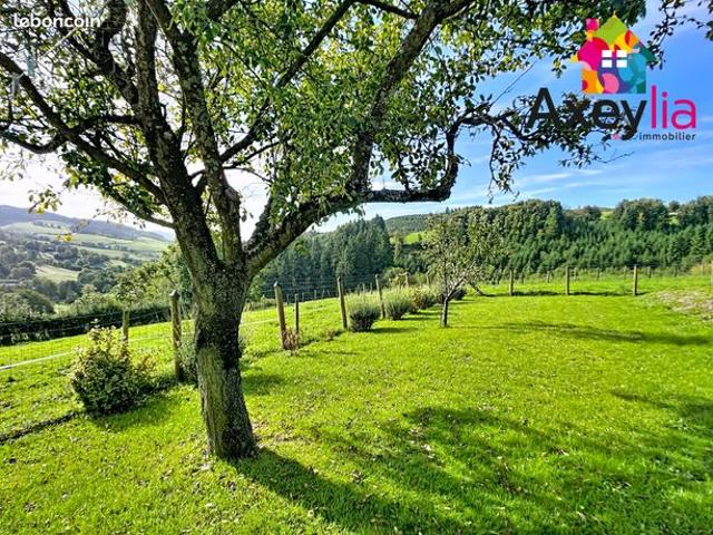 Propriété 5 pièces 125 m²