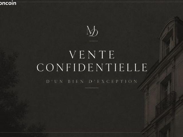 Propriété 5 pièces 125 m²