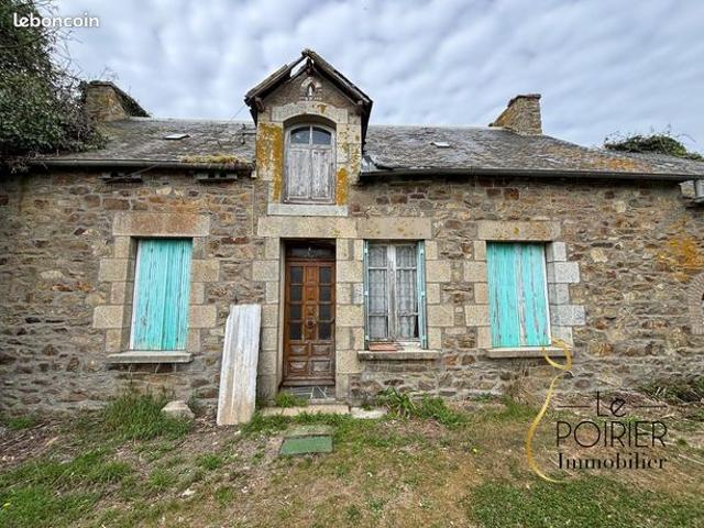 Propriété 5 pièces 125 m²