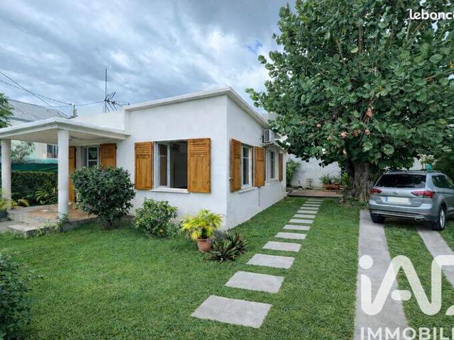 Maison familiale 5 pièces 125 m²