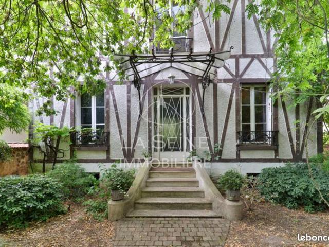 Maison 5 pièces 125 m²