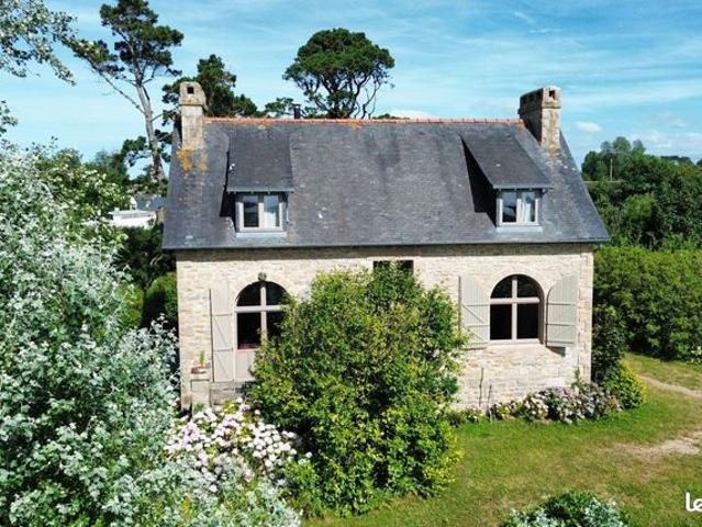 Propriété 5 pièces 125 m²